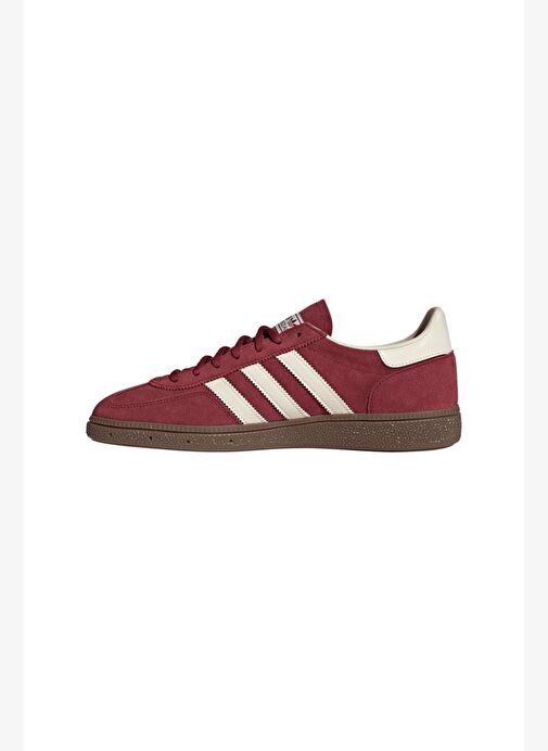 adidas Erkek Bordo Sneaker HANDBALL SPEZIAL JR2122 - Görsel 5