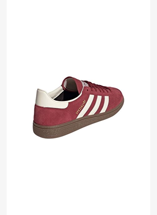 adidas Erkek Bordo Sneaker HANDBALL SPEZIAL JR2122 - Görsel 7