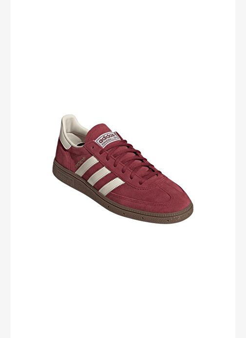 adidas Erkek Bordo Sneaker HANDBALL SPEZIAL JR2122 - Görsel 6