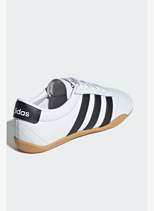 Kadın Grand Court Lo Ayakkabı - Görsel 6