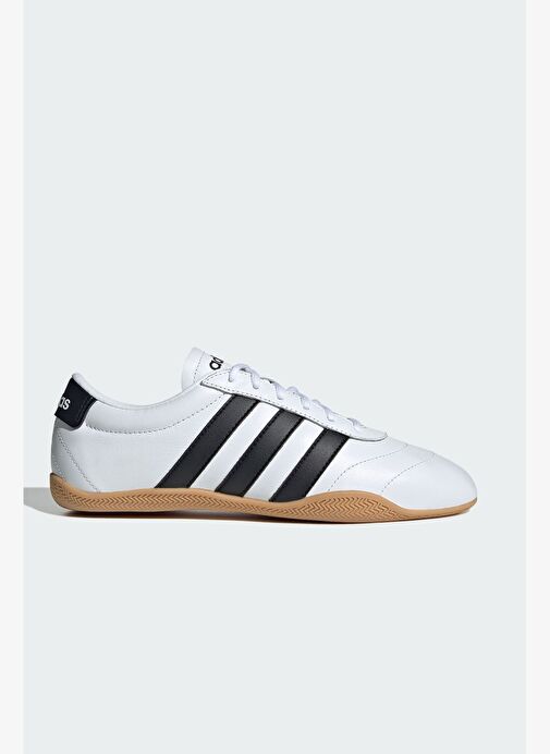 Kadın Grand Court Lo Ayakkabı - Görsel 2