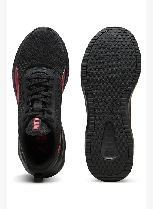 Puma Flyer Lite 3 Unisex Spor Ayakkabı - Görsel 4