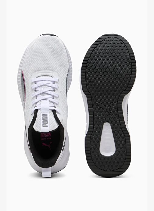 Puma Flyer Lite 3 Unisex Spor Ayakkabı - Görsel 7
