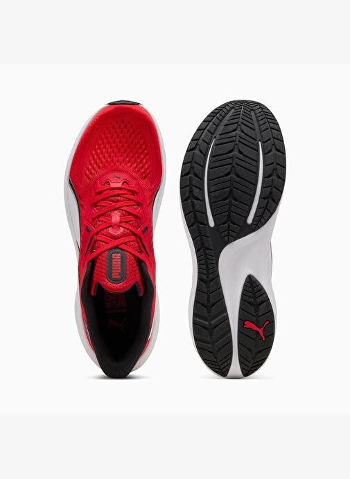 PUMA Skyrocket Lite 2 Koşu Ayakkabısı - Görsel 5