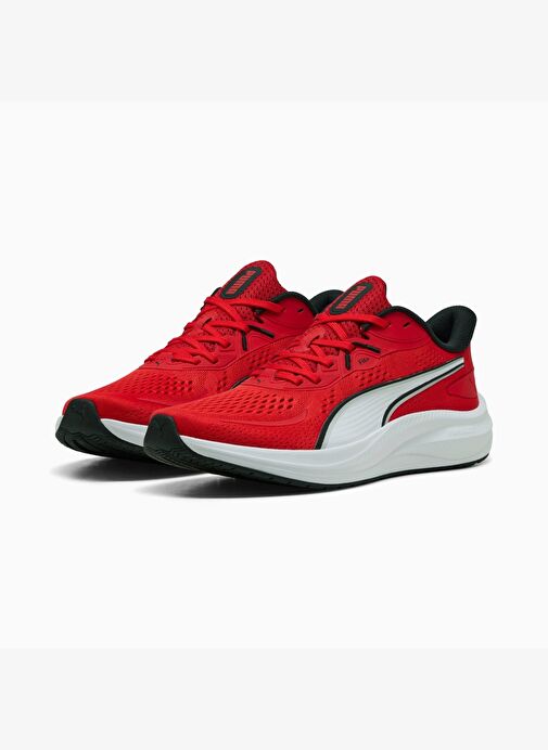 PUMA Skyrocket Lite 2 Koşu Ayakkabısı - Görsel 3