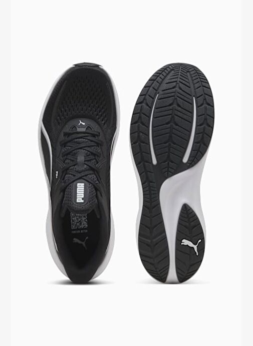 Puma Puma Siyah Erkek Skyrocket Lite 2 Ayakkabı Koşu & Yürüyüş Ayakkabıları | Boyner Siyah - 6. görsel