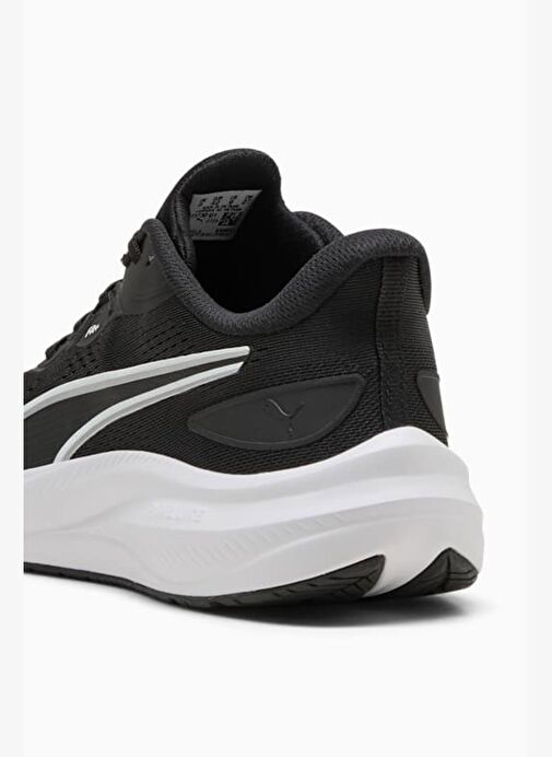 Puma Puma Siyah Erkek Skyrocket Lite 2 Ayakkabı Koşu & Yürüyüş Ayakkabıları | Boyner Siyah - 4. görsel