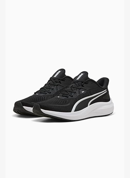 Puma Puma Siyah Erkek Skyrocket Lite 2 Ayakkabı Koşu & Yürüyüş Ayakkabıları | Boyner Siyah - 3. görsel