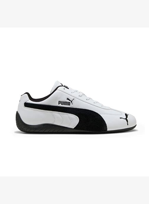 Speedcat Lthr Erkek Günlük Ayakkabı 403175-01 - Görsel 2