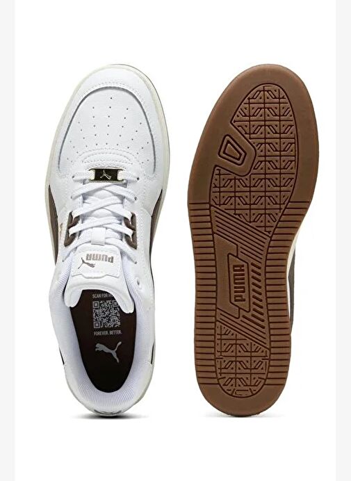 Puma Caven 2.0 Lux Unisex Spor Ayakkabı - Görsel 6