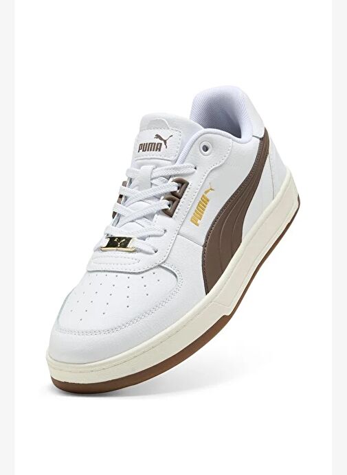 Puma Caven 2.0 Lux Unisex Spor Ayakkabı - Görsel 5