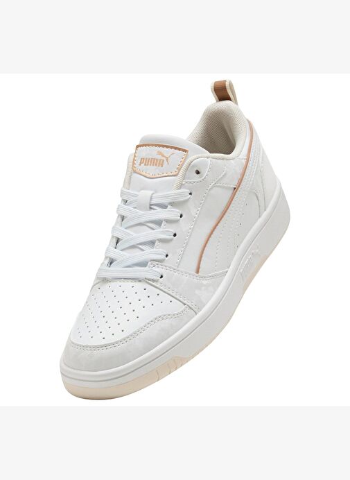 Puma Unısex Ayakkabı - Görsel 4