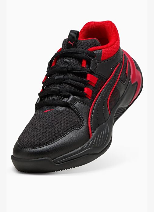 Puma Uproar Jr Çocuk Spor Ayakkabı - Görsel 5