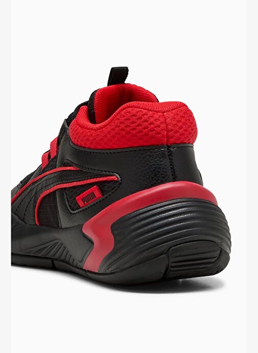 Puma Uproar Jr Çocuk Spor Ayakkabı - Görsel 6