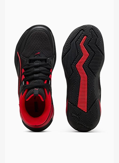 Puma Uproar Jr Çocuk Spor Ayakkabı - Görsel 7