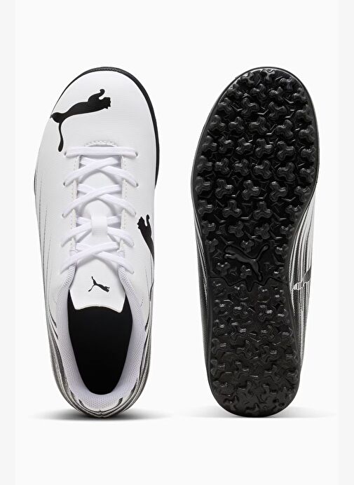 Puma Attacanto II Tt Jr Çocuk Halı Saha Ayakkabısı - Görsel 6