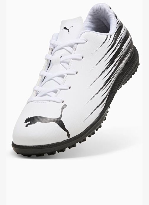 Puma Attacanto II Tt Jr Çocuk Halı Saha Ayakkabısı - Görsel 4