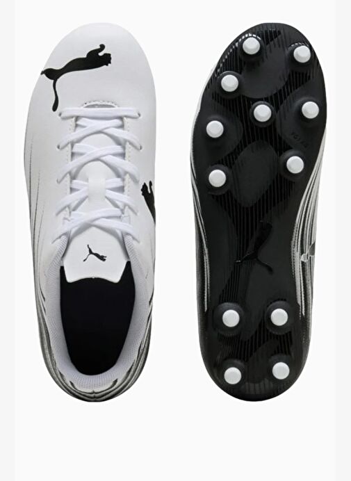 Puma Attacanto II Fg/Ag Jr Çocuk Krampon - Görsel 6