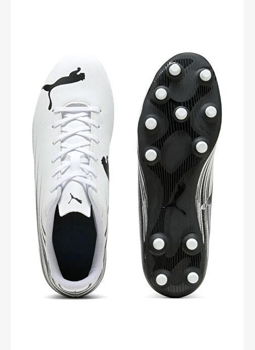 Puma Attacanto II Fg/Ag Erkek Krampon - Görsel 6