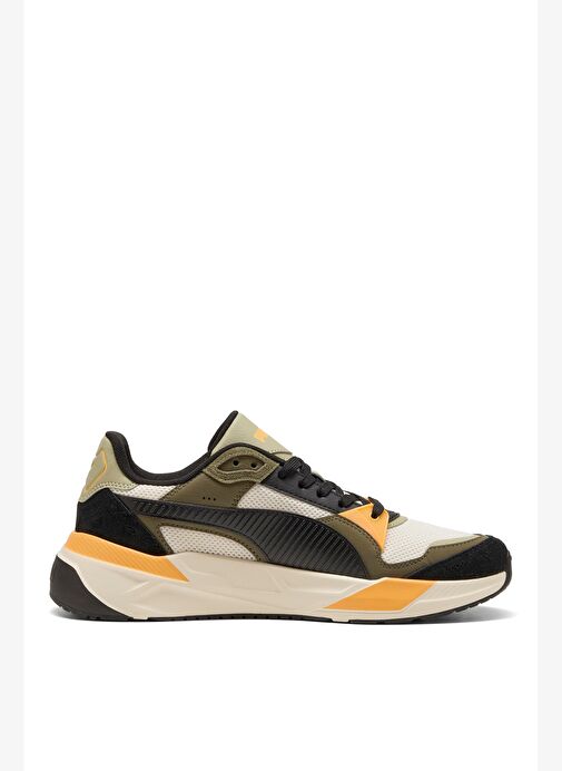 Puma Erkek Trinity 2 Alpine Snow Lifestyle Siyah Ayakkabı - 40023014 - Görsel 3