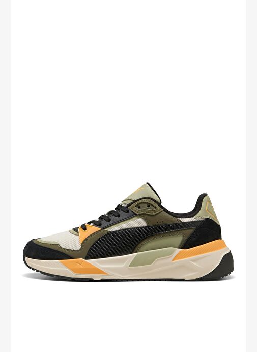 Puma Erkek Trinity 2 Alpine Snow Lifestyle Siyah Ayakkabı - 40023014 - Görsel 2