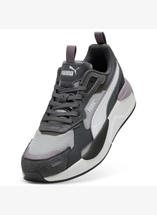 Puma X-Ray 3 SD Spor Ayakkabı 39966809 - Görsel 5