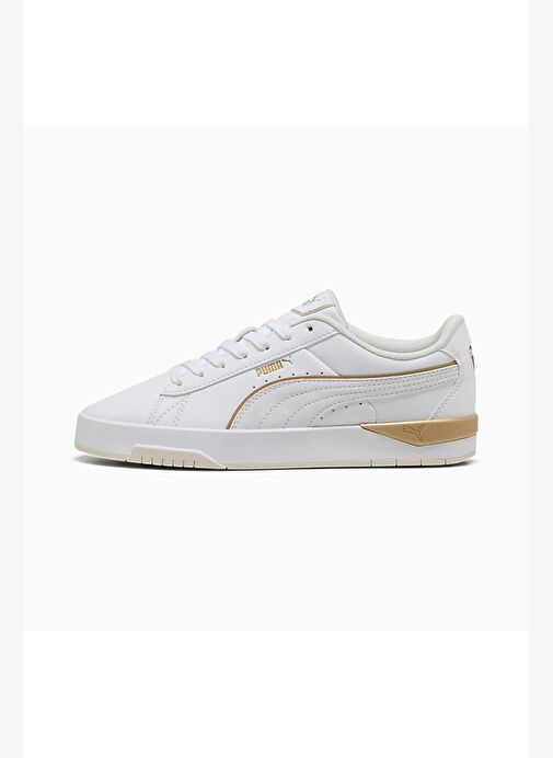 Puma Jada Classic DayINight Kadın Sneaker Ayakkabı - 402646 - Görsel 2
