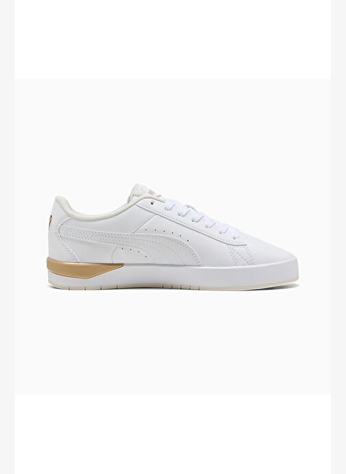 Puma Jada Classic DayINight Kadın Sneaker Ayakkabı - 402646 - Görsel 4