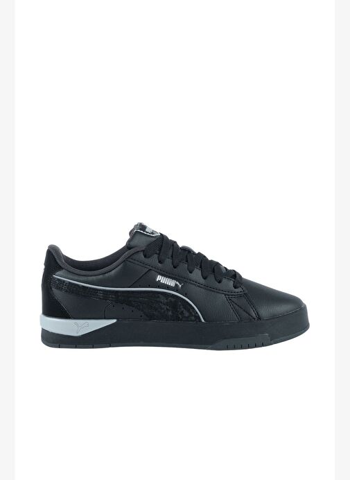 Puma Kadın Jada Classic Day Night Siyah Sneaker Ayakkabı - 402646 - Görsel 2