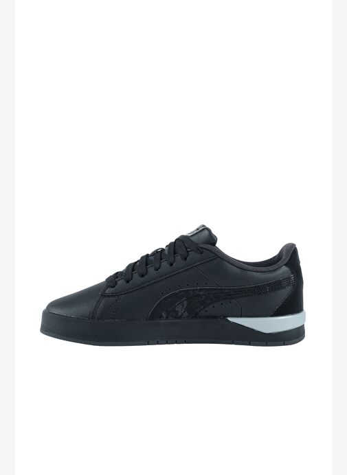 Puma Kadın Jada Classic Day Night Siyah Sneaker Ayakkabı - 402646 - Görsel 3