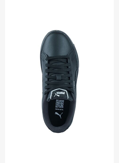 Puma Kadın Jada Classic Day Night Siyah Sneaker Ayakkabı - 402646 - Görsel 4
