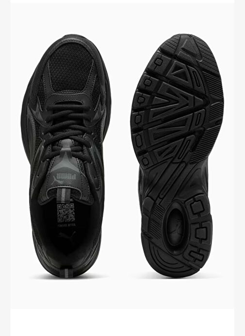 Puma Milenio Tech Unisex Spor Ayakkabı - Görsel 7