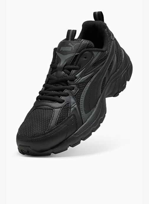 Puma Milenio Tech Unisex Spor Ayakkabı - Görsel 4