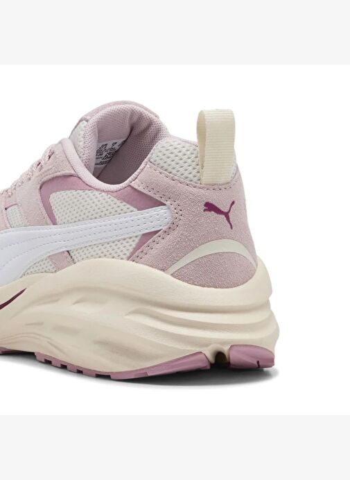 Puma Hypnotic Sneakers Unisex Spor Ayakkabı 40261806 - Görsel 5
