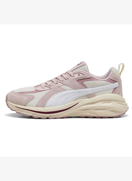 Puma Hypnotic Sneakers Unisex Spor Ayakkabı 40261806 - Görsel 3
