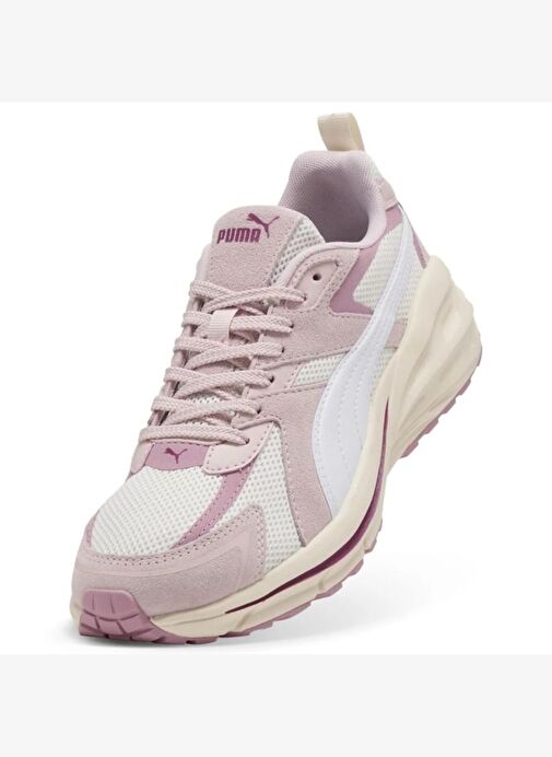 Puma Hypnotic Sneakers Unisex Spor Ayakkabı 40261806 - Görsel 6