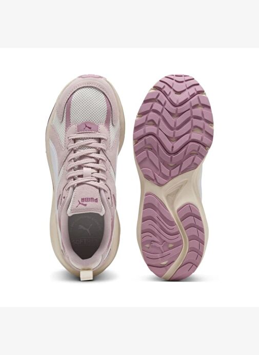 Puma Hypnotic Sneakers Unisex Spor Ayakkabı 40261806 - Görsel 7