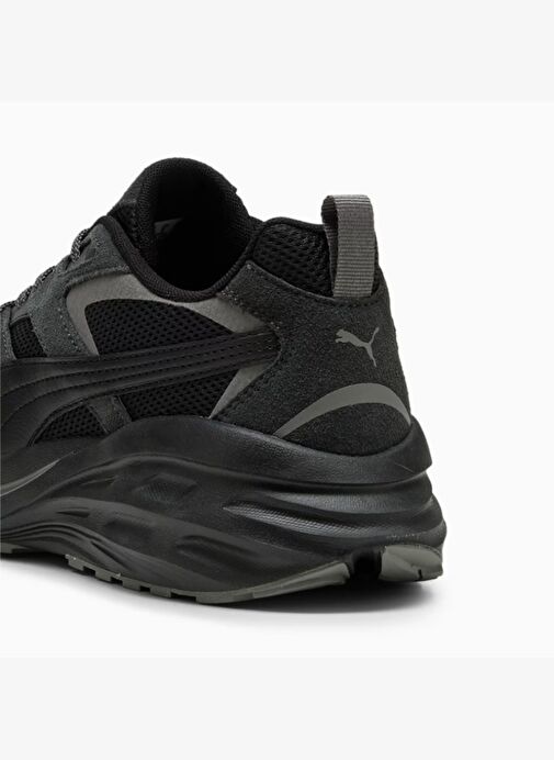 Puma Hypnotic Sneakers Unisex Spor Ayakkabı 40261801 - Görsel 6