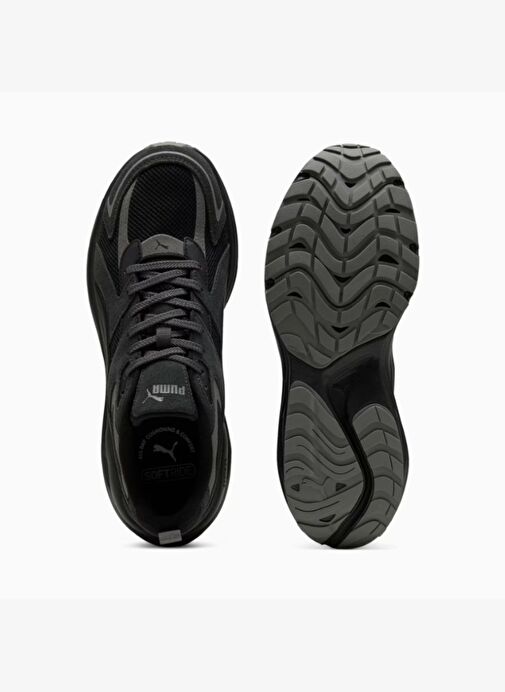 Puma Hypnotic Sneakers Unisex Spor Ayakkabı 40261801 - Görsel 7