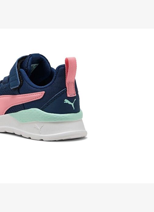 Anzarun Lite Ac Inf Çocuk Günlük Ayakkabı 372010-47 - Görsel 4