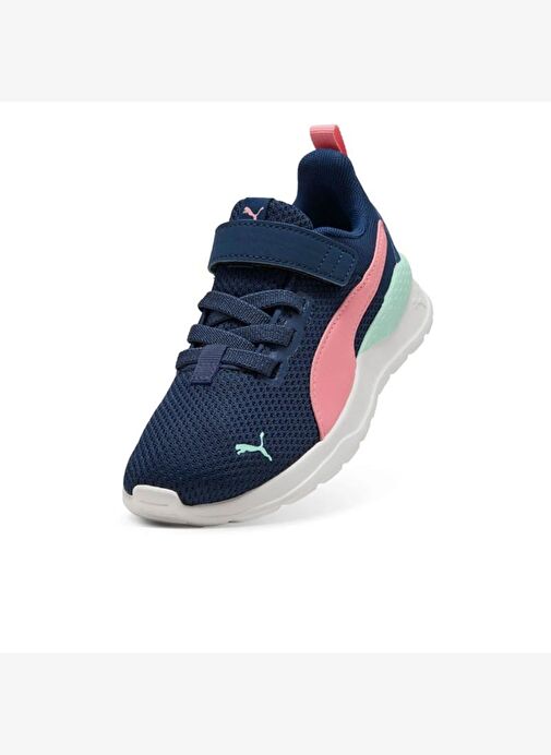 Anzarun Lite Ac Inf Çocuk Günlük Ayakkabı 372010-47 - Görsel 5