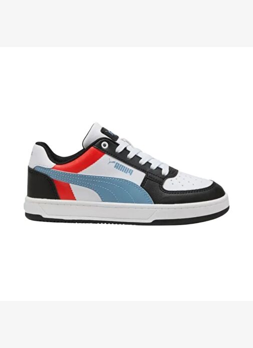 Puma Caven 2.0 Block Jr Unisex Sneaker Ayakkabı 39446117 - Görsel 2