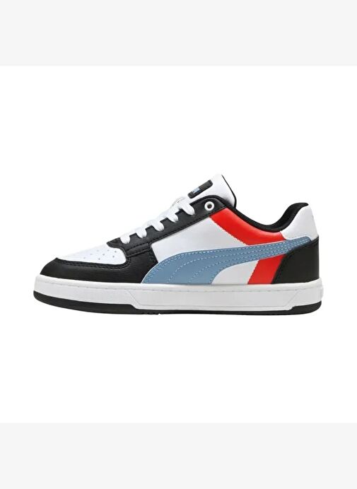 Puma Caven 2.0 Block Jr Unisex Sneaker Ayakkabı 39446117 - Görsel 3