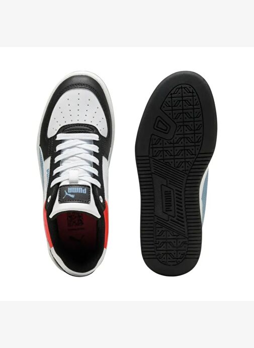 Puma Caven 2.0 Block Jr Unisex Sneaker Ayakkabı 39446117 - Görsel 5