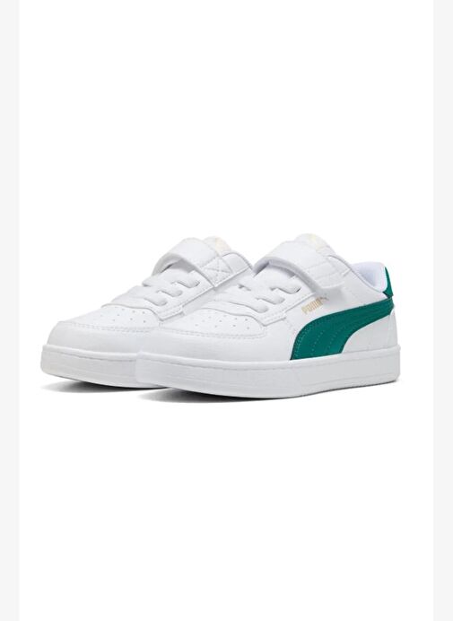 Puma Caven 2.0 Ac Çocuk Spor Ayakkabı - Görsel 5
