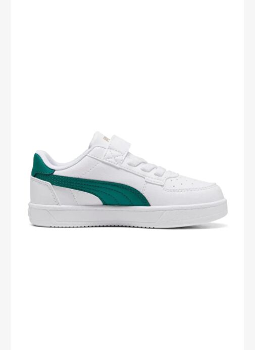 Puma Caven 2.0 Ac Çocuk Spor Ayakkabı - Görsel 3