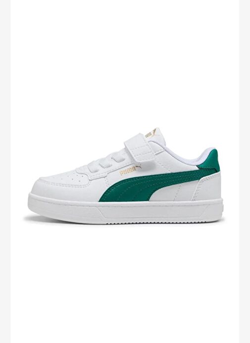 Puma Caven 2.0 Ac Çocuk Spor Ayakkabı - Görsel 2