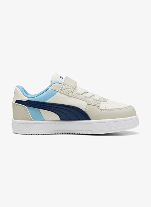 Puma Caven 2.0 Block Ac Çocuk Spor Ayakkabı - Görsel 3