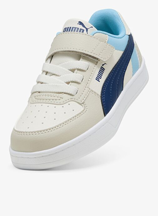 Puma Caven 2.0 Block Ac Çocuk Spor Ayakkabı - Görsel 5