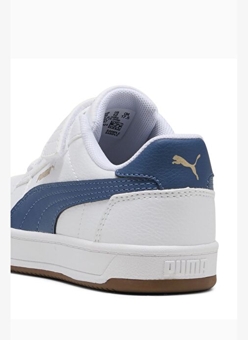 Puma Caven 2.0 Ac Çocuk Spor Ayakkabı - Görsel 4